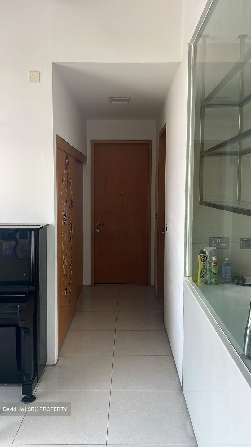 The Creek @ Bukit (D21), Condominium #541041451